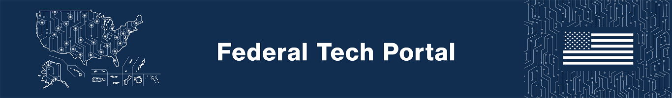 Federal Tech Portal